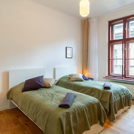 Vintage Charm,3 Bedrooms,Old Town Krakow Exterior photo