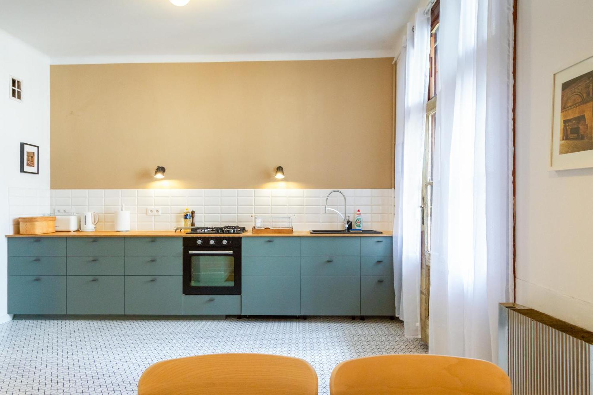 Vintage Charm,3 Bedrooms,Old Town Krakow Exterior photo
