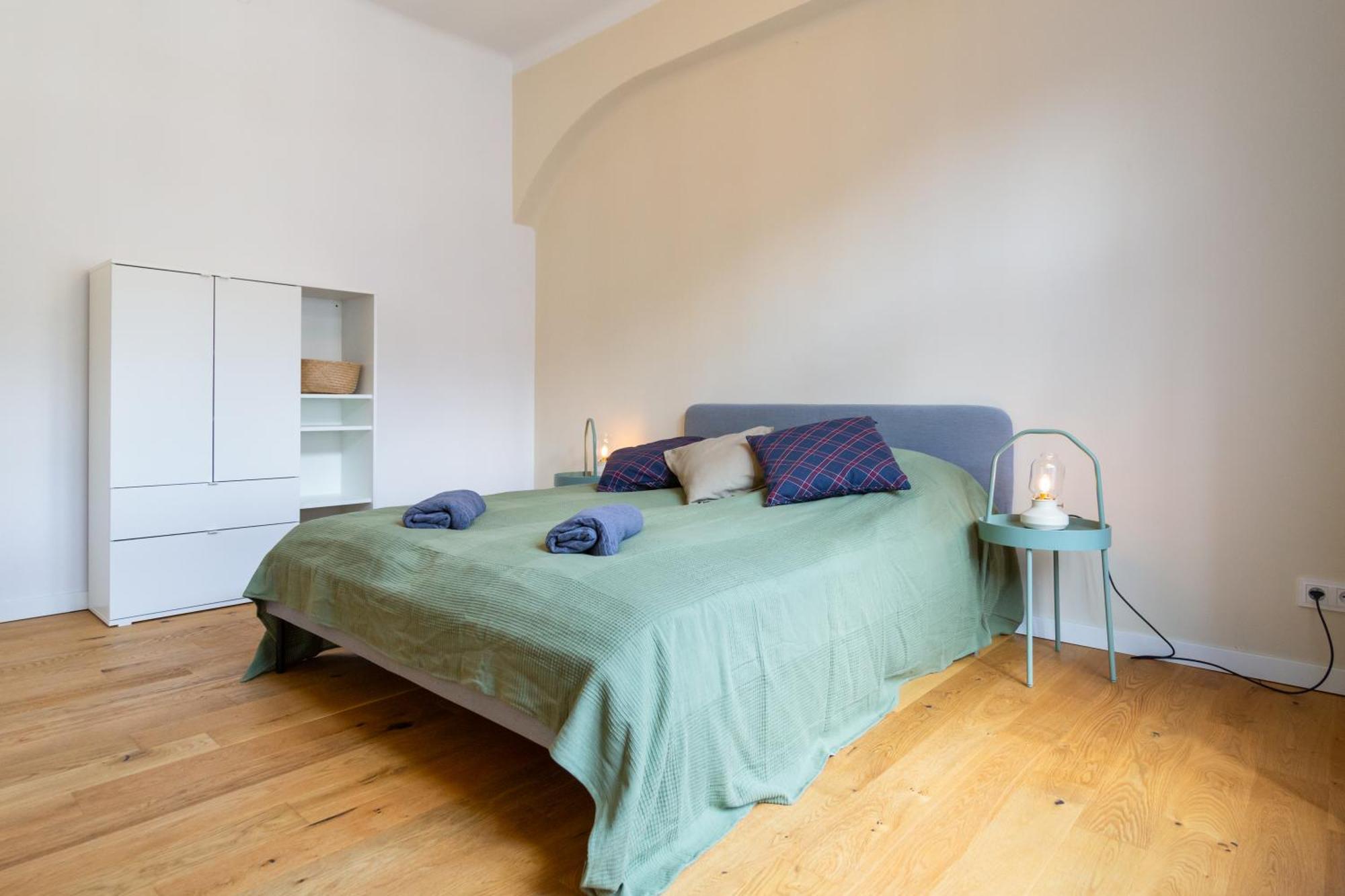 Vintage Charm,3 Bedrooms,Old Town Krakow Exterior photo