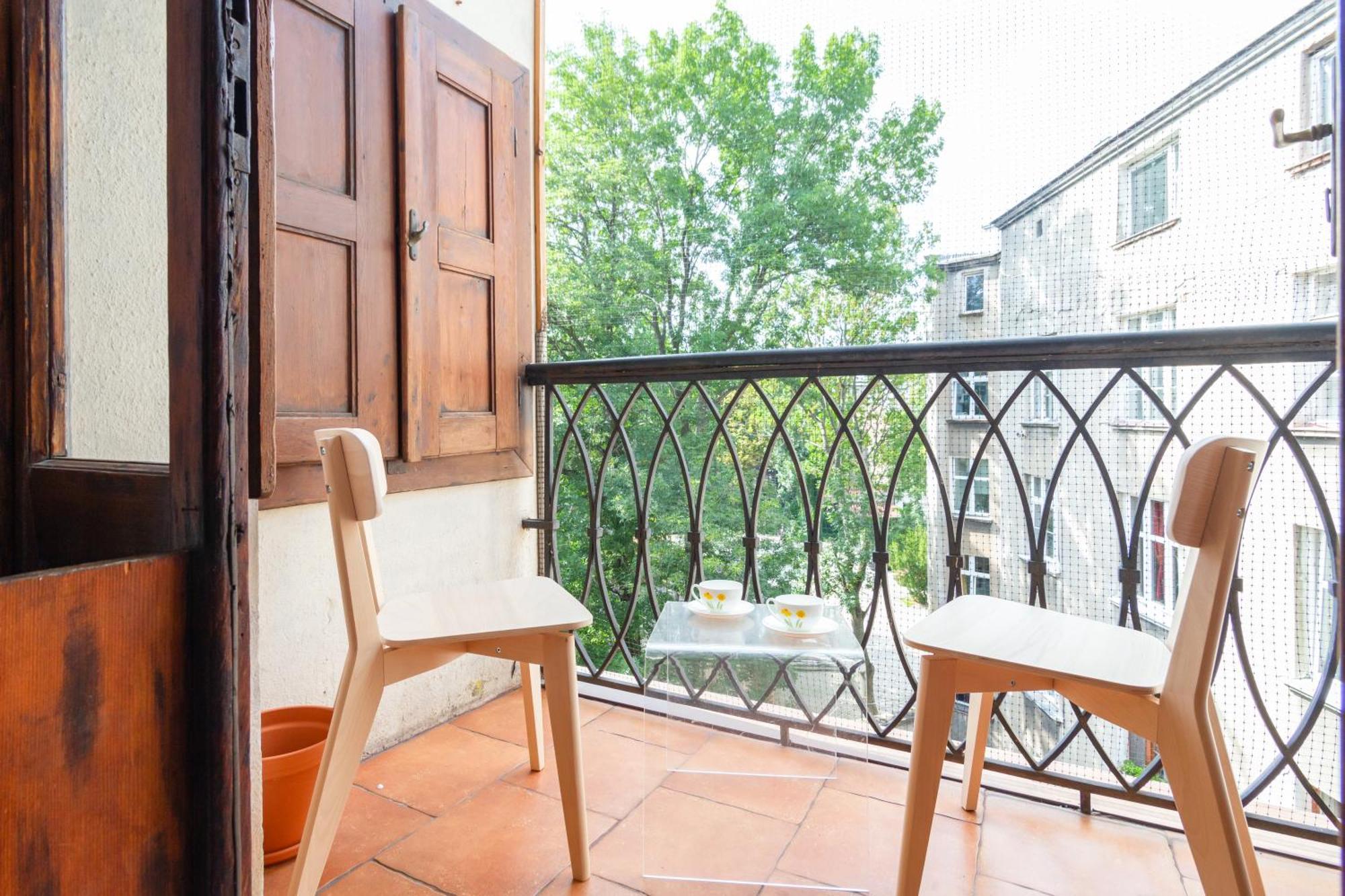Vintage Charm,3 Bedrooms,Old Town Krakow Exterior photo