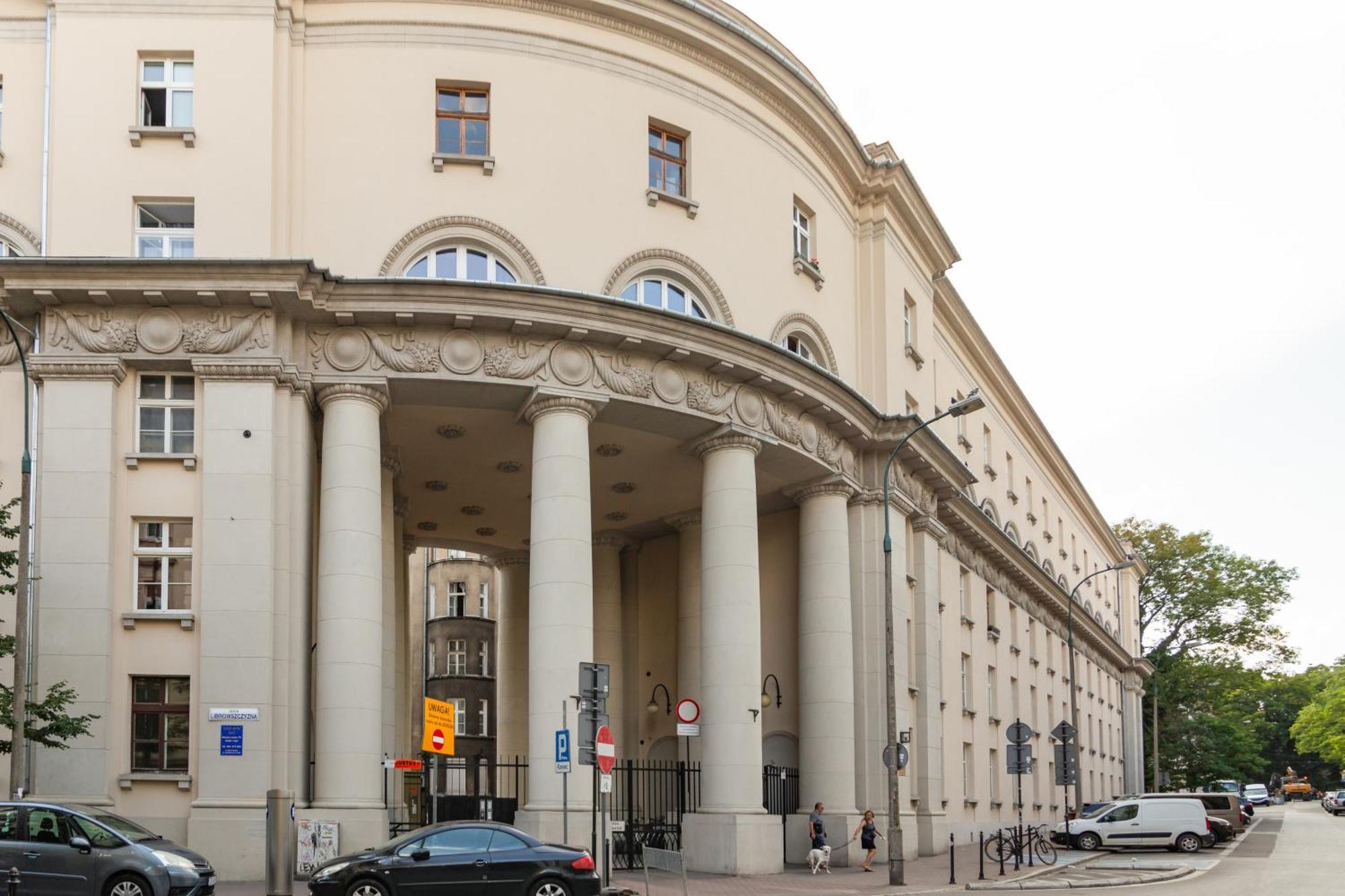 Vintage Charm,3 Bedrooms,Old Town Krakow Exterior photo